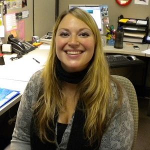 Meet your Posher, Carrie